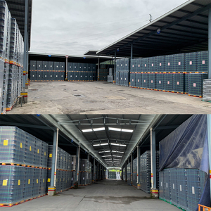 Chai Rượu Rỗng Nhỏ <span class=keywords><strong>125Ml</strong></span> Chai Thủy Tinh Mini Hộp Đựng Rượu Whisky Vodka Rum Tequila Chai Gin - Product Image 6