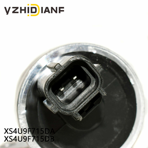 Pièce de haute qualité XS4U-9F715-DA XS4U-9F715-DB soupape de commande d'air de ralenti moteur de ralenti pour <span class=keywords><strong>Ford</strong></span> FOCUS FIESTA KA <span class=keywords><strong>PUMA</strong></span> - Product Image 6