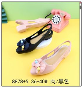 <span class=keywords><strong>Babouche</strong></span> Femme Confortable et Abordable en Gros <span class=keywords><strong>2022</strong></span> – Sandale pour Femme - Product Image 3