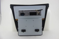 ZESTECH Tesla style Android 13 2 + 32GB autoradio pour Nissan Qashqai 2013-2017 stéréo Carplay Auto IPS écran Wifi