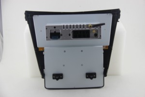 Zestech Tesla phong cách Android 13 2 + 32GB đài phát thanh xe cho Nissan qashqai 2013-2017 Stereo Carplay tự động IPS màn hình Wifi - Product Image 5