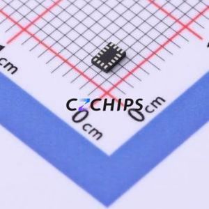 วงจรรวม UQFN-16 TCA6408ARSVR (1.8x2.6) ชิปวงจรรวม I/O Expander ของแท้และใหม่ - Product Image 2