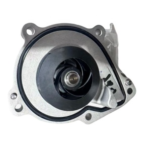 Pompe à eau électrique OEM neuve 1001447 pour système de refroidissement <span class=keywords><strong>automobile</strong></span> Li Auto L6/L7/L8/L9 avec garantie incluse - Product Image 2