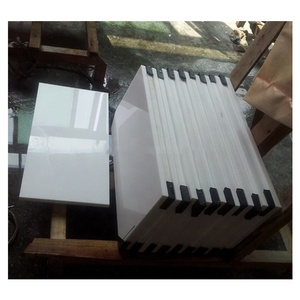 Đá ThủY Tinh Nano Nhân Tạo 18Mm Đá Cẩm Thạch Trắng Nhân Tạo Nano - Product Image 5