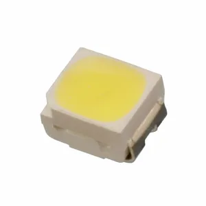 Optoelectronics LED WHITE SMD TLWNF1108(T11(O