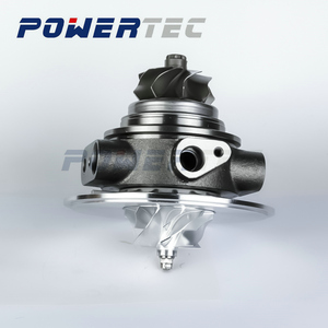 Billet <span class=keywords><strong>Turbo</strong></span> JHJ RHF5 núcleo de turbina para Seat Leon 2,0 TSI CJXB CJXC CJXF IS38 06K145722H 06K145722P 06K145702M turbocompresor - Product Image 4