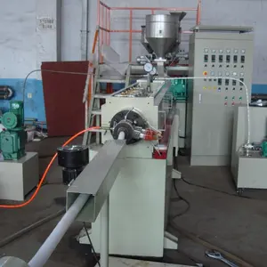 Epe फोम रॉड इनडोर खेल का मैदान के extruding extruder संयंत्र उपकरण