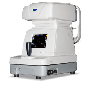 FA6100 équipement ophtalmique optométrie chinoise + réfractomètre automatique avec kératomètre en option - Product Image 3