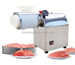 Tritacarne da Banco in Acciaio Inox Efficiente <span class=keywords><strong>per</strong></span> Uso Commerciale con Lame Affilate - Product Image 5