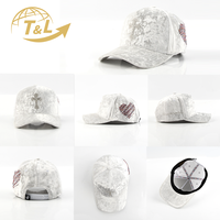 4 casquettes de baseball UGEAR Custom Gorras 5 Panel Snapback Hats Casquettes de baseball avec logo personnalisé Casquettes de papa pour femmes
