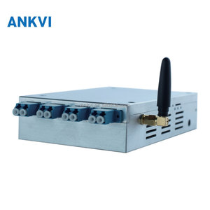 Module OTDR NK1001 Cloud 4G pour la surveillance à distance et le test optique - Product Image 1