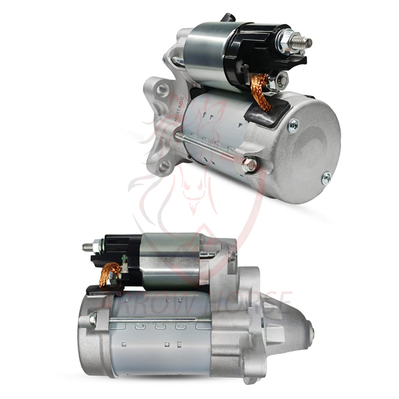 TAH Car Engine Starter Start Motor for GAC Trumpchi & Chery