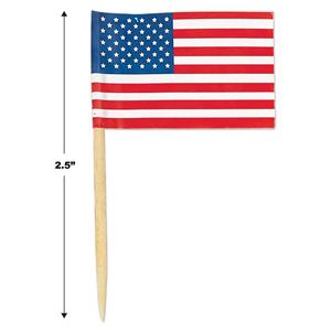 Américain mexicain norvégien palestine <span class=keywords><strong>cure</strong></span>-dents drapeau décoration sweet cake toppers décoration cocktail parapluie bâtons - Product Image 5