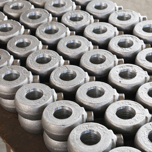 Cylindre hydraulique pour les industries de la construction agricole 2 alésage X 4 temps 1.25 tige acier nouveaux composants de noyau de joint de <span class=keywords><strong>Piston</strong></span> utilisés - Product Image 6