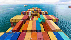 Nhanh Chóng Và Chi Phí Hiệu Quả Lcl + Thể Hiện Vận Tải Hàng Không Chuyển Giao Nhận Dịch Vụ Hậu Cần Từ Trung Quốc Đến Vương Quốc Anh Mexico Brazil Hoa Kỳ - Product Image 2