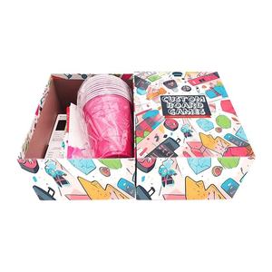 L'usine de conception de jeux de société personnalisés fabrique des jeux de société éducatifs pour la maison. - Product Image 5