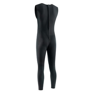 ZOZS chaleco de buceo piel suave <span class=keywords><strong>3mm</strong></span> negro neopreno ninguna manga <span class=keywords><strong>traje</strong></span> deportivo para surf submarino industria deportiva - Product Image 4