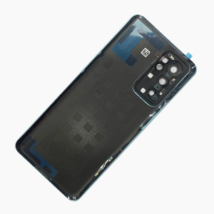 Nắp lưng với ống kính máy ảnh cho <span class=keywords><strong>Oneplus</strong></span> 9rt 5g nắp pin phía sau cửa nhà ở trường hợp mt2110 mt2111 Pin Bìa thay thế - Product Image 6