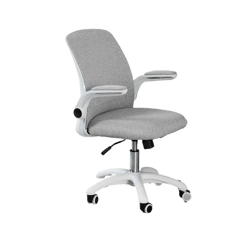 An office chair that can be used by lazy people in household offices