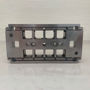 صنع إلى النظام التقدمي قالب دمغ يموت حامل لوحة - Product Image 5