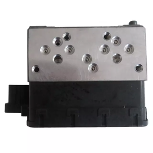 Haoxiang Módulo de Sistema Antibloqueo ABS USADO 90% NUEVO 44510-48080 para Lexus RX450h 2007-2009 para Reemplazo/Reparación - Product Image 5