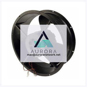 Ventiladores de Refrigeración de Alta Calidad, THA0412AD-TZW3, Soporte OEM, con Buen Precio - Product Image 6