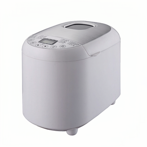 Máquina para Hacer Pan Automática Multifuncional con Temporizador y Función de Reserva - Product Image 1