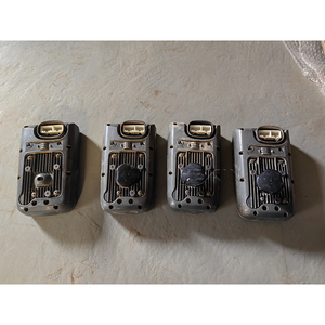 อะไหล่ Cat320D 260-2193 386-3457 312D 325D 329D 336D จอแสดงผลมาตรวัดรถขุดสำหรับยี่ห้อที่ใช้ร่วมกันได้ เช่น Caterpillar - Product Image 2