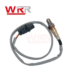 11787589139 Nuevo Sensor de Oxígeno para F30 F10 328i 528i, Sonda Lambda de Gases de Escape Premium y Duradera, Detector de O2 - Product Image 2