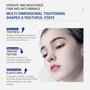 OEM Cyanoderma Luxe Cream, Cellular Cycle Reset Technology, Instant Lifting &amp; <strong>Luminescent</strong> Anti-Aging <strong>Moisturizer</strong> - Product Image 3