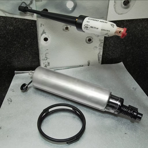 Bomba de combustible eléctrica para BMW Serie 3 <span class=keywords><strong>E46</strong></span> - Product Image 3