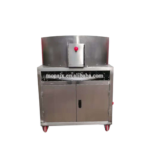 เครื่องหั่นไข่ไก่เนื้อวัวเนื้อไหมขัดฟันเครื่องหั่นไข่แบบอัตโนมัติพร้อมไหมขัดฟันเนื้ออบแห้ง - Product Image 5