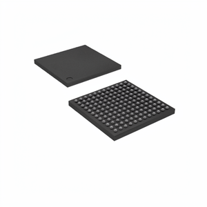 Embedded 144 TFBGA AT32UC3A364S-CTUR Buy Electronics Components Online Authorized Distributor - Product Image 1
