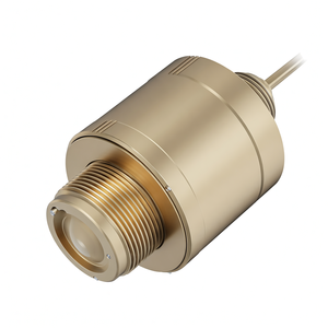 Medición de Nivel por Radar con Sensor de Nivel Continuo por Radar Sin Contacto de 80 GHz - Product Image 3