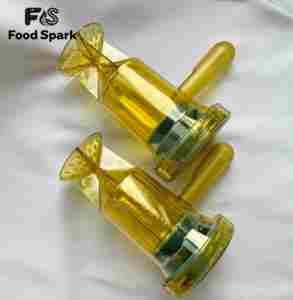<span class=keywords><strong>Nuovo</strong></span> Dispenser di Sale ad Alte Prestazioni per <span class=keywords><strong>McDonald</strong></span>'s e KFC, Capacità 200ML, Dispenser di Sale per Patatine Fritte, Materiale per Alimenti - Product Image 1