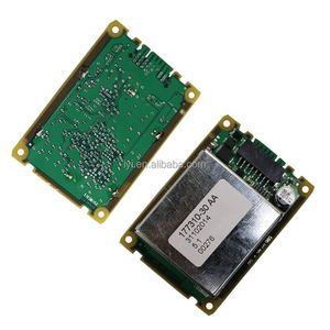 177310-30AA 17731030AA Phare de voiture LED Driver DRL Module de contrôle pour Opel Astra J 2012-2015 - Product Image 1