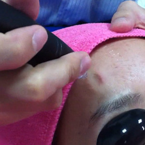 Mặt oxy nhà sản xuất 7 trong 1 trẻ hóa da Microdermabrasion toàn năng oxy máy bay phản lực Peel máy đẹp cho cá nhân chăm sóc sắc đẹp - Product Image 6