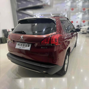 Vente flash, <span class=keywords><strong>prix</strong></span> bas, voiture d'<span class=keywords><strong>occasion</strong></span> <span class=keywords><strong>Peugeot</strong></span> <span class=keywords><strong>2008</strong></span> 2014 1.6L 5MT Trend Edition, essence, SUV compact, 5 places, voiture d'<span class=keywords><strong>occasion</strong></span> - Product Image 6