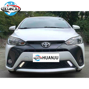 <span class=keywords><strong>Toyota</strong></span> <span class=keywords><strong>YARiS</strong></span> L Smart Enjoy 2018 1.5E CVT Champion Edición Limitada, Auto Usado a <span class=keywords><strong>Precio</strong></span> Accesible, Disponible - Product Image 3
