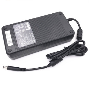 Tout nouveau 230W pour <span class=keywords><strong>HP</strong></span> 8760W <span class=keywords><strong>8770W</strong></span> ZBOOK17 chargeur d'ordinateur portable 19.5V 11.8A 7.4*5.0mm adaptateur secteur avec adaptateur d'alimentation haute puissance - Product Image 3