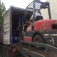 Fabricant d'acide formique, exportation vers le marché mondial, prix compétitif et bon service CAS 64-18-6