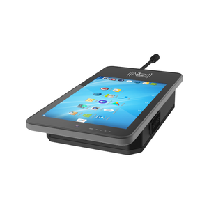 RK70 Octa core rugged <b>tablet</b> IP65 industrial <b>tablet</b> Capacitive touch screen PC Vehicle mounted <b>tablet</b> 6+64GB All-in-One Panel PC - Product Image 1