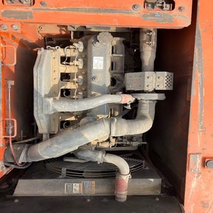 Venta caliente en Doosan usado en el buen uso de la DH150W-7 - Product Image 5