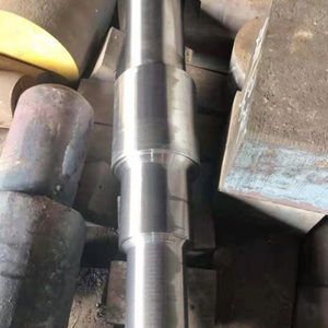 Professional <strong>Forging</strong> and <strong>Processing</strong> of Precision Aluminum Alloy <strong>Forging</strong> Blanks, Finishing and <strong>Customization</strong> of Rotating Shafts - Product Image 2