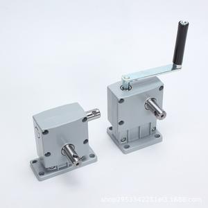 Ouvre-<span class=keywords><strong>fenêtre</strong></span> manuel à manivelle robuste - Product Image 2