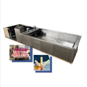 24 molds Ice popsicle machine ice cream ice lolly maker machine to make popsicle making equipment