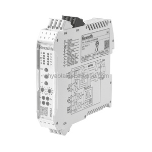 Amplificateur électronique VT-HNC100-1-23/W-08-P-0 VT-PVPQ1-1X/2R900070872 SYS-IP252m-FB115-D02 - Product Image 4