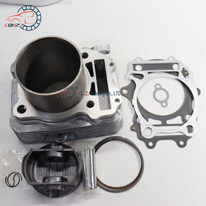 CQHZJ Buena Venta Conjunto de Cilindro de Motocicleta 2006 <span class=keywords><strong>Suzuki</strong></span> 4 Valores <span class=keywords><strong>Suzuki</strong></span> Eiger400 - Product Image 4