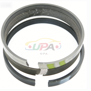 High Performance Engine System Piston <b>Ring</b> Set 23040-3CGA0 New 1 Year Warranty Beijing for H-yundai SONATA K-ia SORENTO - Product Image 2