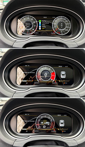 Cruscotto Digitale Cluster Tachimetro Strumentazione 2025 Accessori Auto per <span class=keywords><strong>Audi</strong></span> <span class=keywords><strong>A3</strong></span> S3 8V 2013 2014 2015 <span class=keywords><strong>2016</strong></span> 2017 2018 2019 - Product Image 3